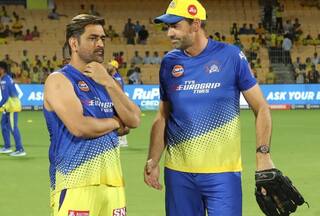 IPL 2023- चेन्नई की परिस्थितियों में MS धोनी से बड़ा कोई कप्तान नहीं: मोहम्मद कैफ