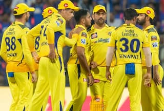 जीत के बावजूद चेन्नई के कप्तान MS Dhoni ने इस खिलाड़ी को दी नसीहत, कहा- और सुधार की जरूरत