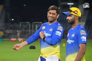 अजिंक्य रहाणे को WTC टेस्ट स्क्वाड में मौका मिलने के पीछे है MS Dhoni का हाथ? क्या है पूरा मामला