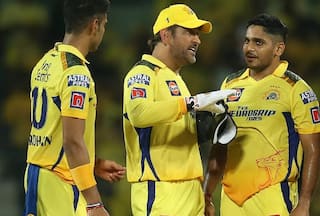 IPL 2023: MS धोनी ने बॉलरों को दी चेतावनी और बता दिया संन्यास का क्या है प्लान!