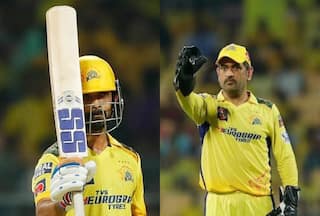 जब टेस्ट स्पेशलिस्ट पर बोली नहीं लगा रही थी कोई टीम, तब MS Dhoni ने CSK सीईओ से कहा- रहाणे को खरीदने से बेहतर कुछ नहीं