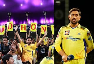 IPL 2023: ईडन गार्डेंस पर पहुंचकर MS धोनी को याद आई रेलवे की अपनी नौकरी, कही यह बात