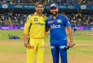 'See a Bit of Dhoni in Rohit's Captaincy...' - Ex-CSK Star Makes STUNNING Remark