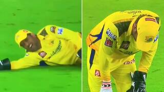 MS Dhoni Likely to Miss Today's IPL Game vs Lucknow Due to Injury? Chennai Official Provides Update