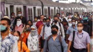 महाराष्ट्र में सीजन में पहली बार एक दिन में 1,100 से ज्यादा कोरोना के मरीज मिले, 9 की जान भी चली गई