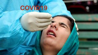 Maharashtra COVID19 Update: महाराष्ट्र में कोविड-19 के 542 नए केस, एक मरीज की मौत, सक्रिय केस 4,360