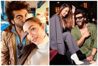 मलाइका अरोड़ा की प्रेग्नेंसी अफवाहों पर अर्जुन का फूटा गुस्सा, कहा 'मीडिया को समझना...'