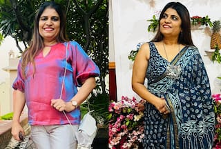 रेडियो आर्टिस्ट ममता सारस्वत मोट ने शुरू की नई पारी, इन्फ्लुएंसर और बिजनेस वुमेन बन महिलाओं को कर रहीं प्रेरित