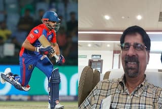 IPL 2023- मैं मनीष पांडे पर बात नहीं करना चाहता, इस खिलाड़ी की नहीं बनती टीम में जगह: के. श्रीकांत