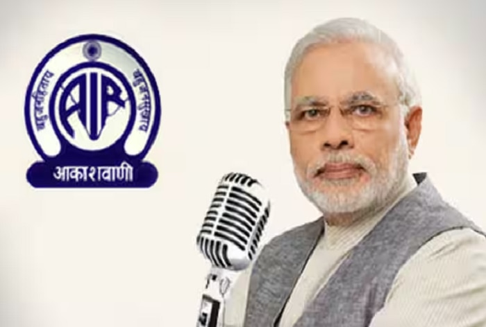 Mann Ki Baat: PM Modi's Address To Be Aired Live Globally Today