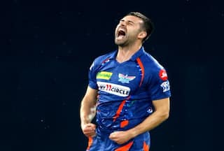 IPL 2023: मेयर्स और मार्क वुड के तूफान में उड़ा दिल्ली कैपिटल्स, लखनऊ जायंट्स की 50 रन से 'सुपर' जीत