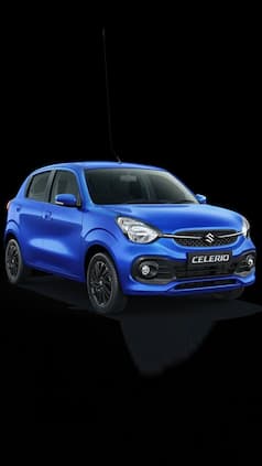 Top 10 Cheapest Cars in India