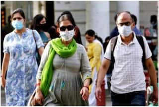 कोरोना के बढ़ते मामलों के बीच क्या दिल्ली में भी मास्क की होने वाली है वापसी?
