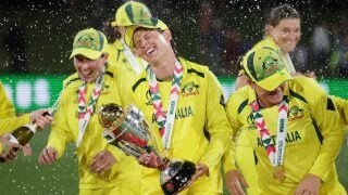 क्रिकेट ऑस्ट्रेलिया के नए कॉन्ट्रेक्ट में 10 लाख डॉलर कमा सकती हैं शीर्ष महिला क्रिकेटर