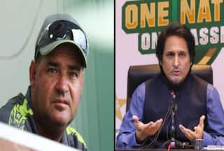 IPL 2023: रमीज राजा ने मिकी ऑर्थर को बताया- पागलों के गांव के सर्कस का जोकर