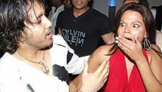 राखी सावंत को जबरन KISS करने के मामले में मीका सिंह ने कोर्ट का रुख किया