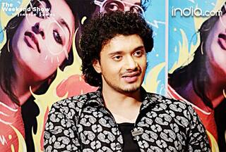 Mithun Chakraborty Son Namashi on Bollywood Struggle: Competition Was Never Ranveer or Varun