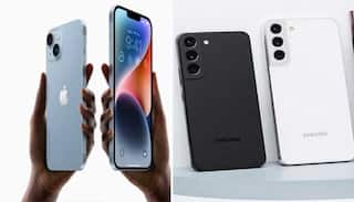 Make in India का कमाल, भारत से मोबाइल फोन का एक्सपोर्ट 11 अरब डॉलर के पार, एपल, सैमसंग की बड़ी हिस्सेदारी