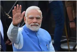 PM Modi आज अपने बचपन के दोस्त 'अब्बास भाई' से सिडनी में मिलेंगे, मां हीराबेन उन्हें कभी अपने हाथ से खाना खिलाती थीं