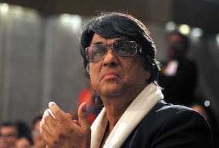 Mukesh Khanna on Shaktimaan Movie: 'Mere Bagair Toh Film Nahi Ban Sakti'