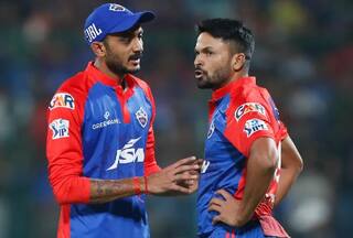 IPL 2023: आज जीत सकती थी दिल्ली कैपिटल्स लेकिन अपनी ही टीम का खिलाड़ी बन गया विलेन