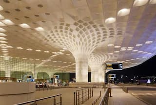 Mumbai Airport के दोनों रनवे 2 मई को अस्थायी रूप से 6 घंटे बंद रहेंगे, NOTAM जारी