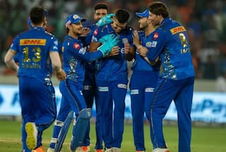 IPL 2023 Points Table: प्वॉइंट्स टेबल में मुंबई इंडियन्स की चढ़ाई, टॉप 5 में बदलाव नहीं