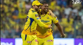 स्पिनरों ने शानदार गेंदबाजी से मैच में वापसी कराई : मुंबई इंडियंस के खिलाफ जीत पर बोले MS Dhoni