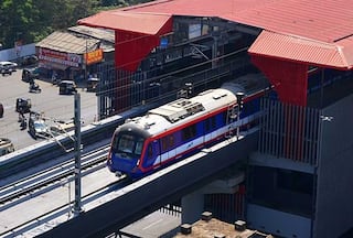 Mumbai Metro Timings Revised For Navaratri: Lines 2A & 7 To Have Additional Service From Oct 19; Details Here