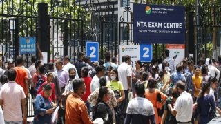IIIT Bangalore Admissions 2023: Eligibility, Cutoff, Selection Process, Fees | Details