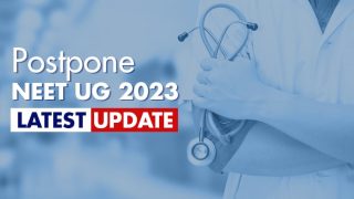 NEET UG 2023: Medical Aspirants Seek Exam Postponement; Admit Card, Exam City Slip Awaited