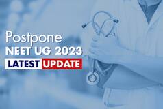Postpone NEET UG 2023: 5 Reasons Why Students Demand Postponement of NEET Exam