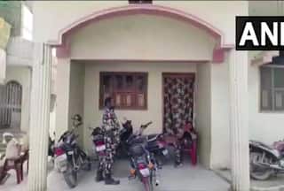 NIA ने बिहार में PFI के नेटवर्क को नेस्तनाबूत करने लिए कई जगह रेड डाली, दरभंगा जिले में डॉक्टर पर भी कार्रवाई