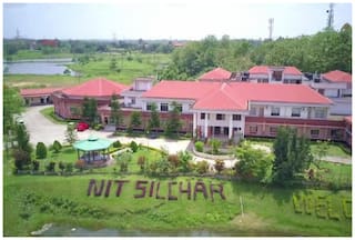 18 NIT Students In Assam Charged For Assaulting Juniors On Campus