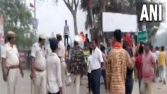 बिहार के नालंदा और सासाराम में दो गुटों के झड़प के बाद तनाव, 45 आरोपी गिरफ्तार; धारा 144 लागू