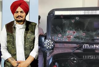 सिद्धू मूसेवाला के घरवालों ने सहेज रखी हैं सिंगर की यादें, जीप के शीशे पर दिखे गोलियों के निशान- Video