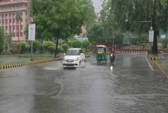 Weather Forecast: अगले 5 दिनों तक भीषण गर्मी से मिलेगी राहत, देश के ज्यादातर हिस्सों में नहीं चलेगी हीटवेव; यहां देखें IMD का अपडेट