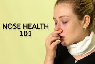 Nose Health: 4 Ayurvedic Tips to Protect Your Nose Against Dust & Allergy
