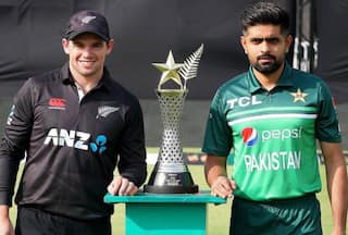 PAK vs NZ 1st ODI live-streaming: विजयी शुरुआत करने उतरेंगे पाकिस्तान-न्यूजीलैंड, जानें कब और कहां देखें लाइव स्ट्रीम
