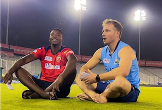 Punjab vs Gujarat Dream 11 Prediction: All You Need To Know