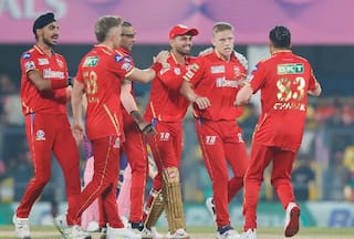 IPL 2023: काम नहीं आई हेटमायर-जुरेल की कोशिश, पंजाब किंग्स ने राजस्थान रॉयल्स को 5 रन से दी मात