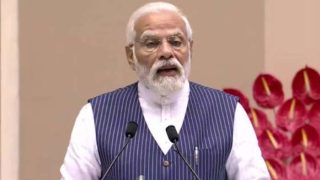 PM Modi's Message For Students on CBSE Board Result 2023: 'One Set of Exams Doesn’t Define You