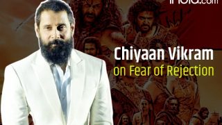 Ponniyin Selvan 2: Chiyaan Vikram Speaks on Fear of Rejection While Making Period Drama Films | EXCLUSIVE