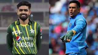 Babar Azam ने की एमएस Dhoni के इस बड़े रिकॉर्ड की बराबरी, PAK कप्तान अब वर्ल्ड रिकॉर्ड बनाने से बस 1 कदम दूर