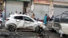 4 Killed, 18 Injured As Massive Explosion Rocks Pakistan   s Quetta; PM Sharif Condemned Blast