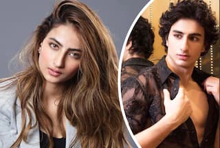 Palak Tiwari ने इब्राहिम अली को डेट करने की खबरों पर तोड़ी चुप्पी, एक्ट्रेस ने 'डीप नेकलाइन' स्टेटमेंट पर दी सफाई