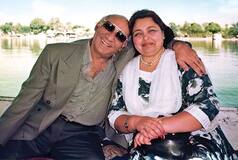 Pamela Chopra Death: रानी मुखर्जी की सास पामेला चोपड़ा का निधन, 85 साल की उम्र में ली आखिरी सांस