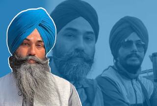 Amritpal Aide Papalpreet Singh Shifted To Assam's Dibrugarh Central Jail