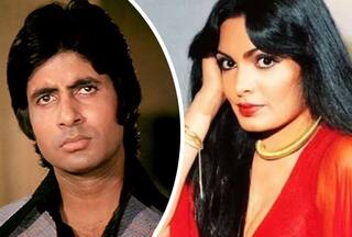 किस्सा : परवीन बॉबी को इलेक्ट्रिक शॉक क्यों देना चाहते थे डॉक्टर्स? 'बिग बी' को बताया इंटरनेशनल गैंगस्टर