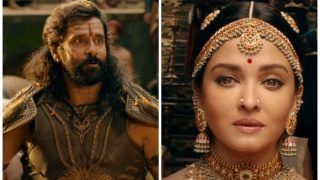 Ponniyin Selvan 2 First Reviews: Mani Ratnam's Epic Hailed For Its Grandeur, Visuals And Artistry